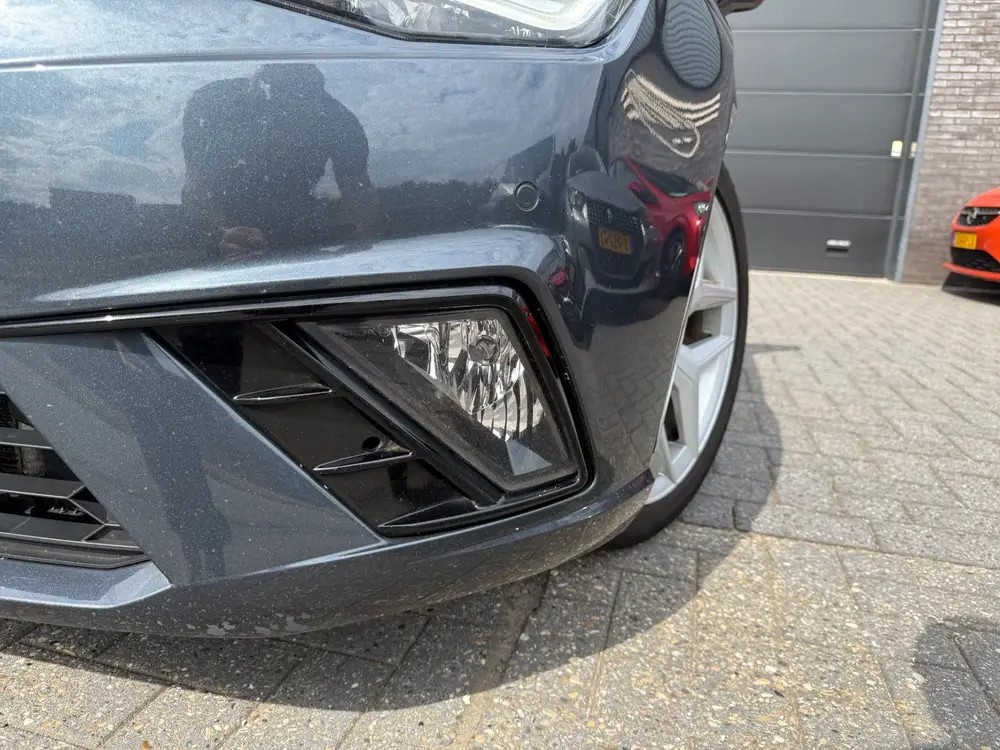 SEAT Ibiza 1.0 TSI FR Business Intense | 2E EIGENAAR | 3/6 O uit 2019, foto 12