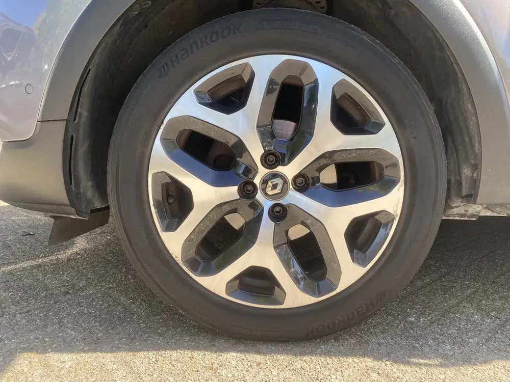 Renault Captur 0.9 TCe Intens (bj 2019) uit 2019, foto 11