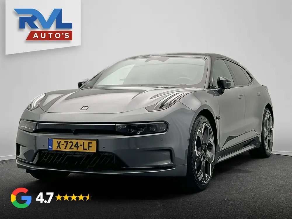 Zeekr 001 AWD Performance 100kWh| SOH 97,5% | Origineel NL | uit 2024