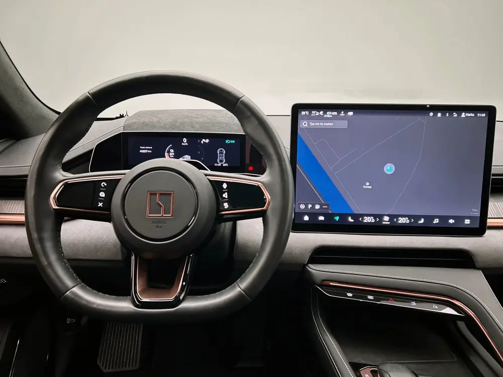 Zeekr 001 AWD Performance 100kWh| SOH 97,5% | Origineel NL | uit 2024, foto 10