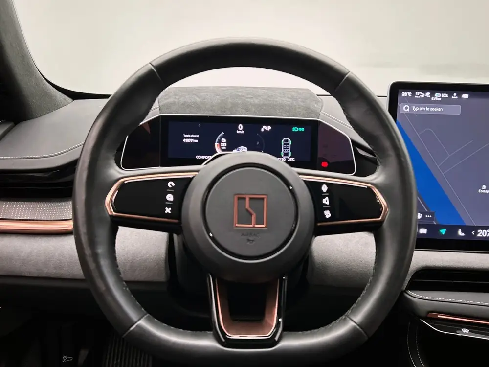 Zeekr 001 AWD Performance 100kWh| SOH 97,5% | Origineel NL | uit 2024, foto 11