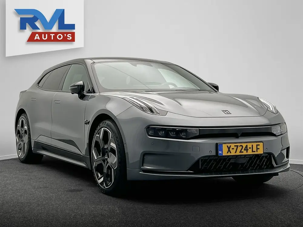 Zeekr 001 AWD Performance 100kWh| SOH 97,5% | Origineel NL | uit 2024, foto 4