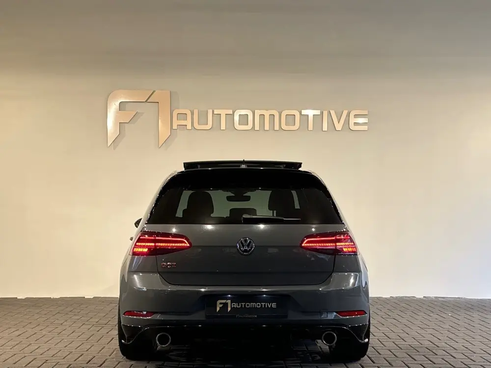 Volkswagen GOLF 2.0 TSI GTI TCR Pano|Keyless|DCC|ACC|Camera uit 2019, foto 11