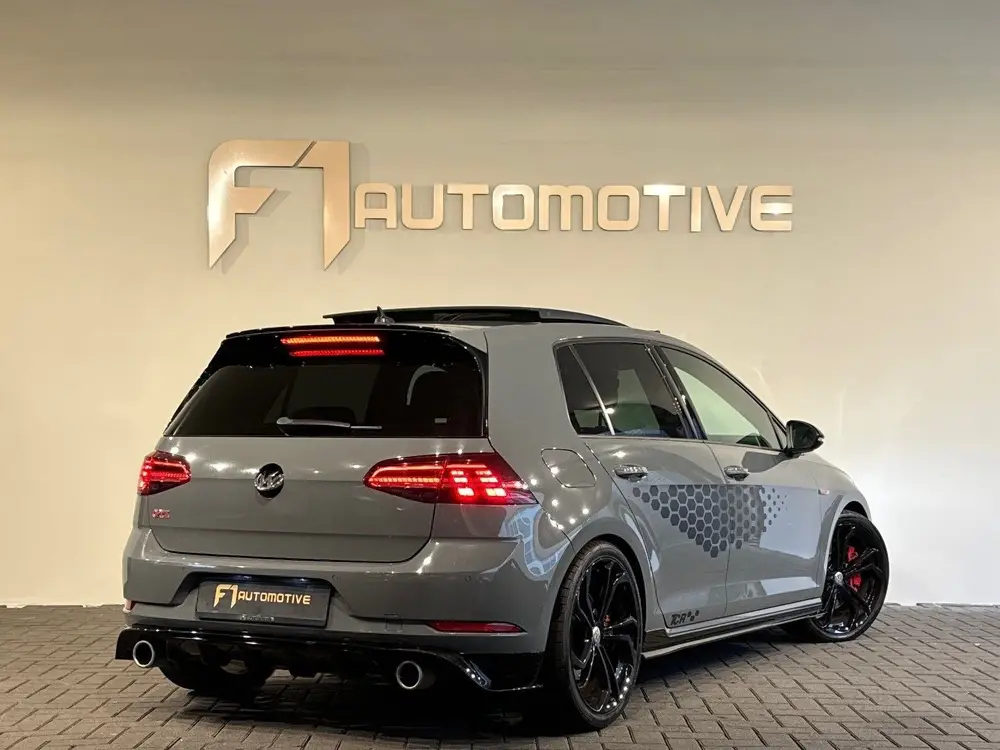 Volkswagen GOLF 2.0 TSI GTI TCR Pano|Keyless|DCC|ACC|Camera uit 2019, foto 3