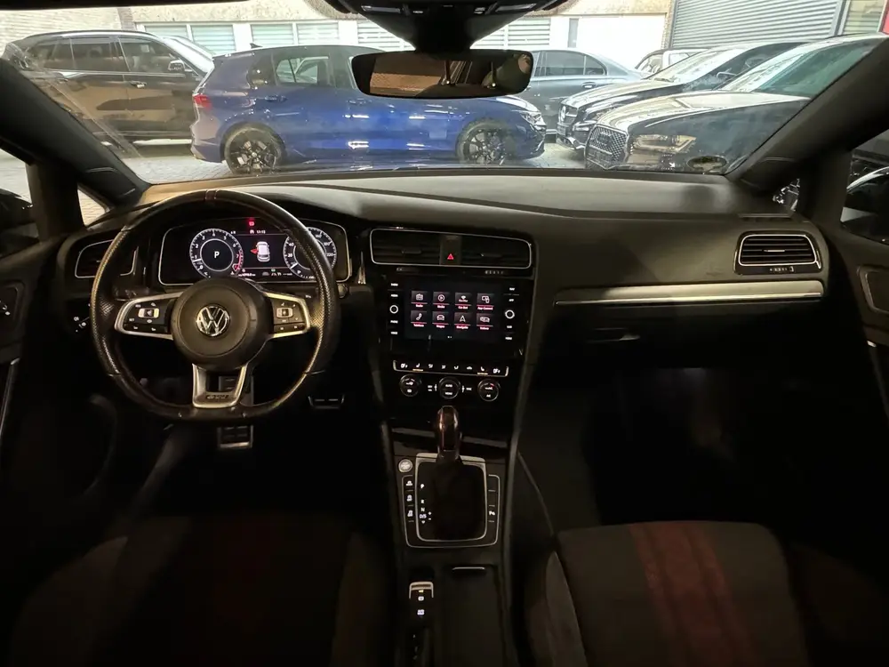 Volkswagen GOLF 2.0 TSI GTI TCR Pano|Keyless|DCC|ACC|Camera uit 2019, foto 4