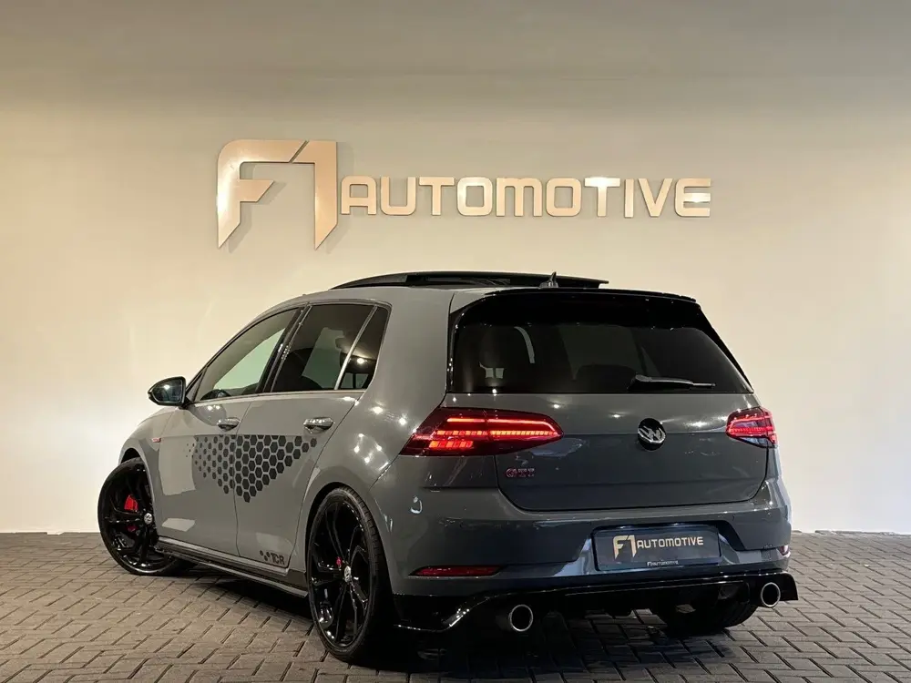 Volkswagen GOLF 2.0 TSI GTI TCR Pano|Keyless|DCC|ACC|Camera uit 2019, foto 8