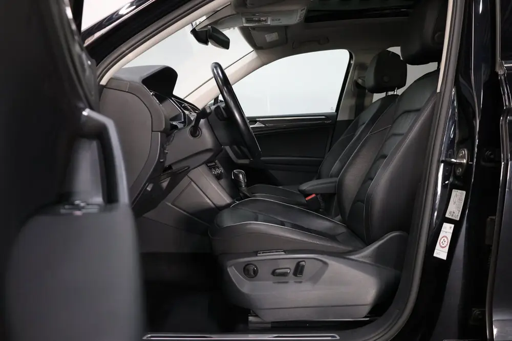 Volkswagen Tiguan Allspace 2.0 TSI 4Motion 190+PK R-LINE LED uit 2020, foto 11