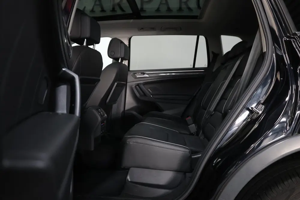 Volkswagen Tiguan Allspace 2.0 TSI 4Motion 190+PK R-LINE LED uit 2020, foto 12