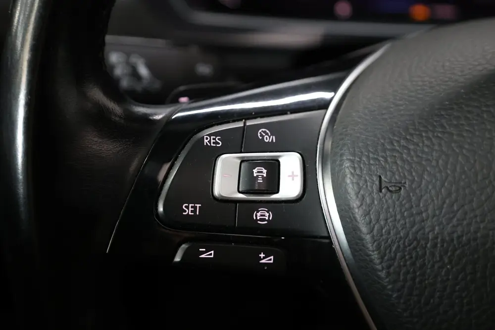 Volkswagen Tiguan Allspace 2.0 TSI 4Motion 190+PK R-LINE LED uit 2020, foto 14