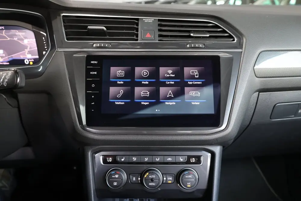 Volkswagen Tiguan Allspace 2.0 TSI 4Motion 190+PK R-LINE LED uit 2020, foto 15