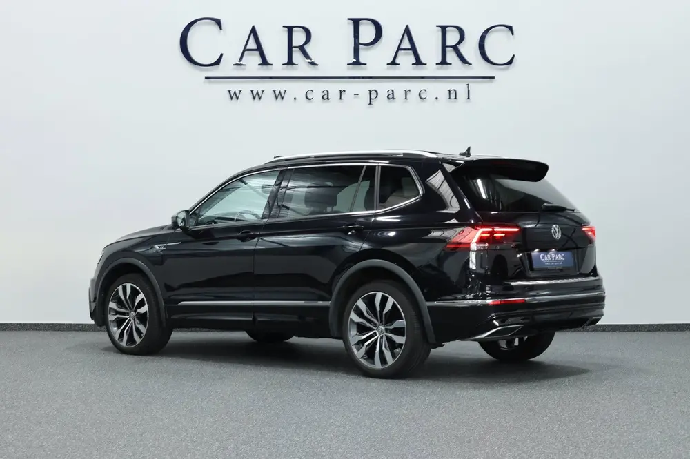Volkswagen Tiguan Allspace 2.0 TSI 4Motion 190+PK R-LINE LED uit 2020, foto 7