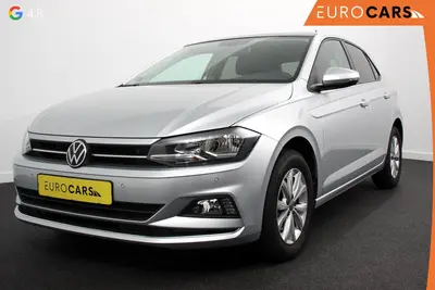 Volkswagen Polo 1.0 TSI 110 pk DSG Highline Panorama dak Nav uit 2021