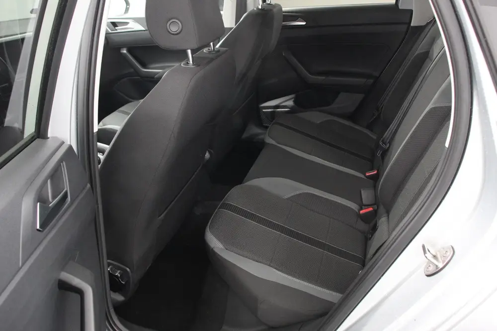 Volkswagen Polo 1.0 TSI 110 pk DSG Highline Panorama dak Nav uit 2021, foto 11