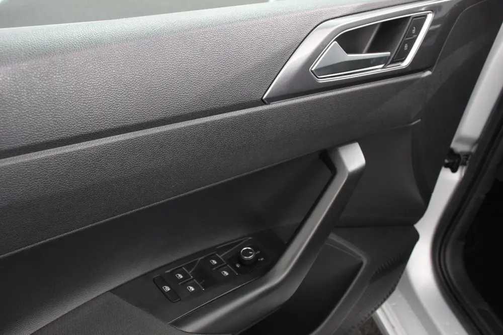 Volkswagen Polo 1.0 TSI 110 pk DSG Highline Panorama dak Nav uit 2021, foto 12