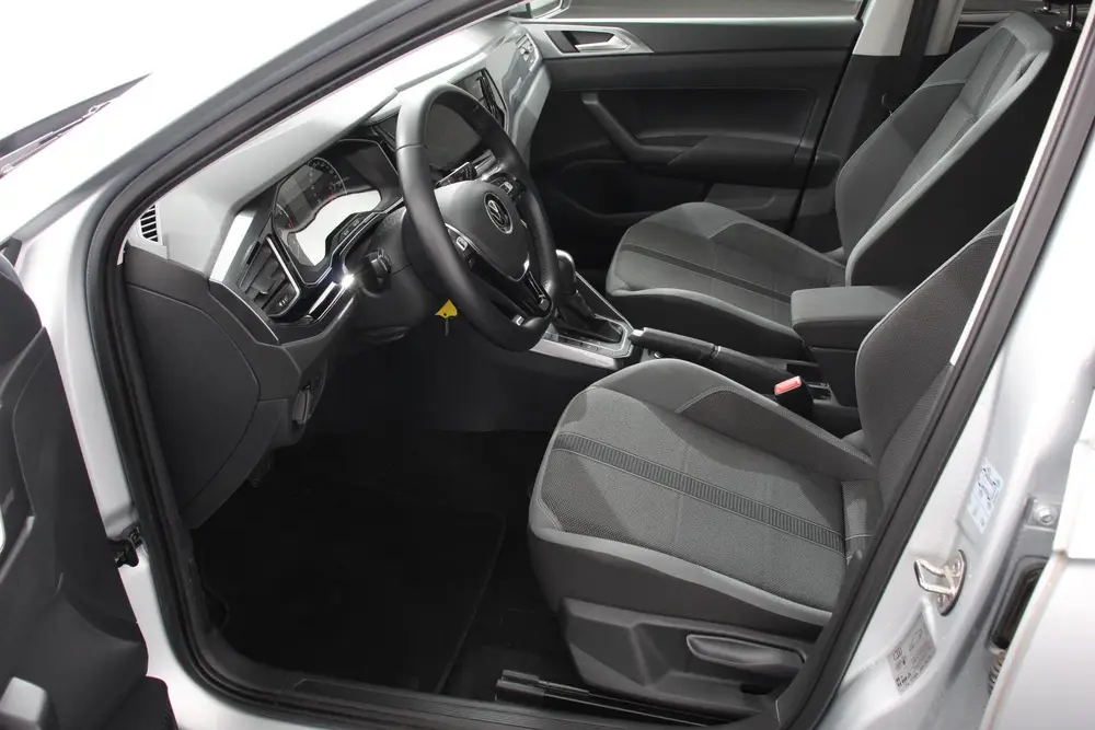 Volkswagen Polo 1.0 TSI 110 pk DSG Highline Panorama dak Nav uit 2021, foto 3