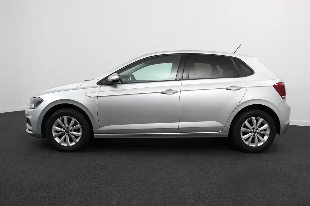 Volkswagen Polo 1.0 TSI 110 pk DSG Highline Panorama dak Nav uit 2021, foto 7