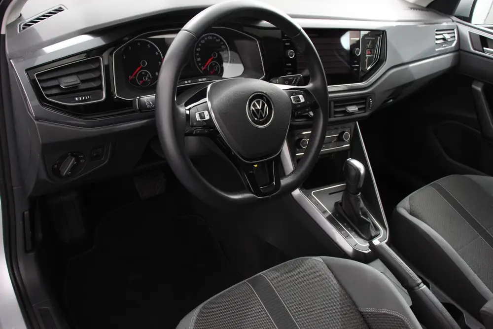 Volkswagen Polo 1.0 TSI 110 pk DSG Highline Panorama dak Nav uit 2021, foto 9