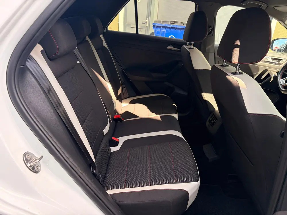 Volkswagen T-Roc 1.5 TSI 150pk 7-DSG 2019 Wit uit 2019, foto 11