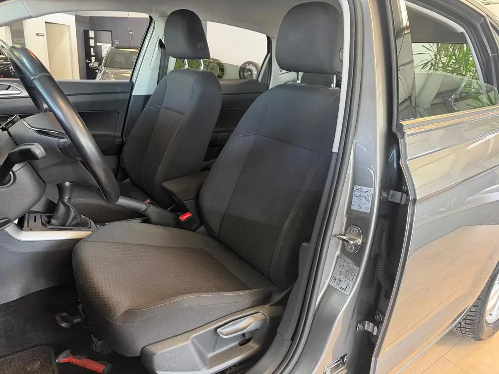Volkswagen Polo 1.0 TSI Comfortline uit 2020, foto 15