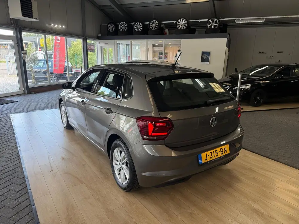 Volkswagen Polo 1.0 TSI Comfortline uit 2020, foto 7