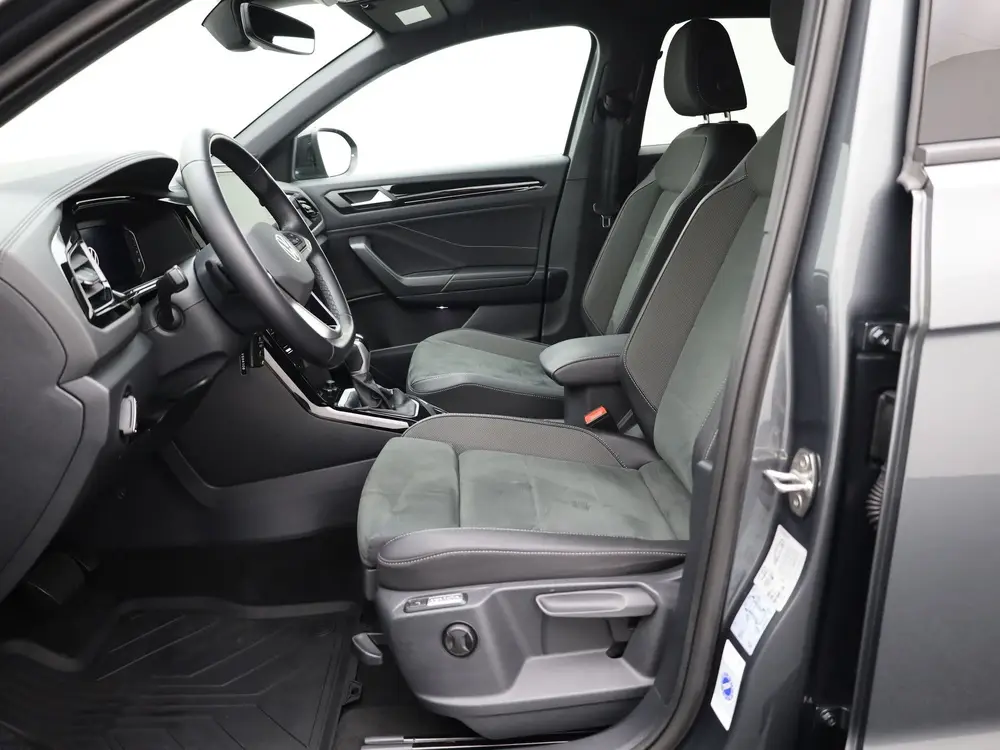 Volkswagen T-Roc 1.5 TSI Style | Trekhaak afnb. | Black Styl uit 2023, foto 6
