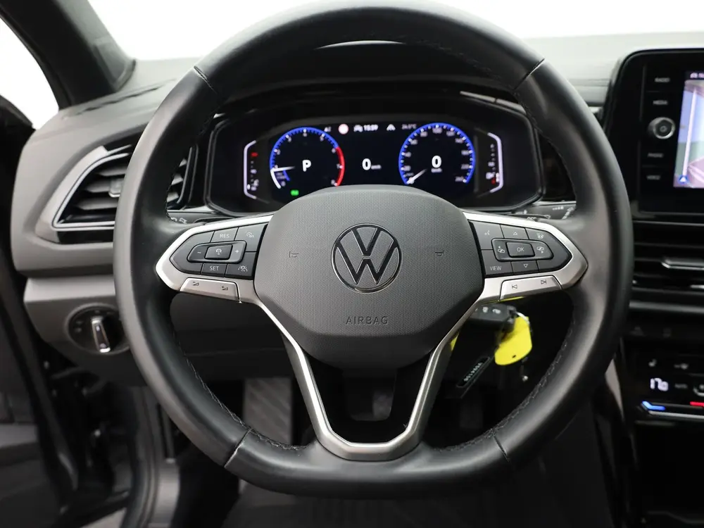 Volkswagen T-Roc 1.5 TSI Style | Trekhaak afnb. | Black Styl uit 2023, foto 7
