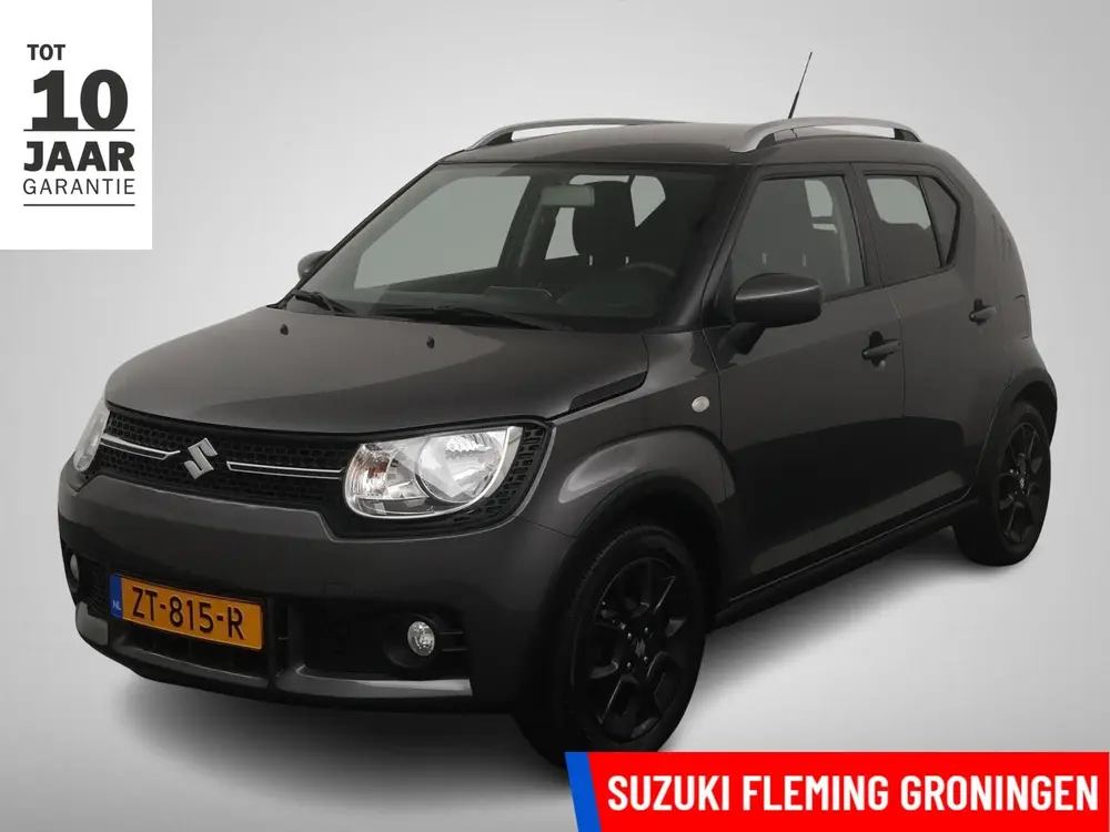 Suzuki Ignis 1.2 Select uit 2019