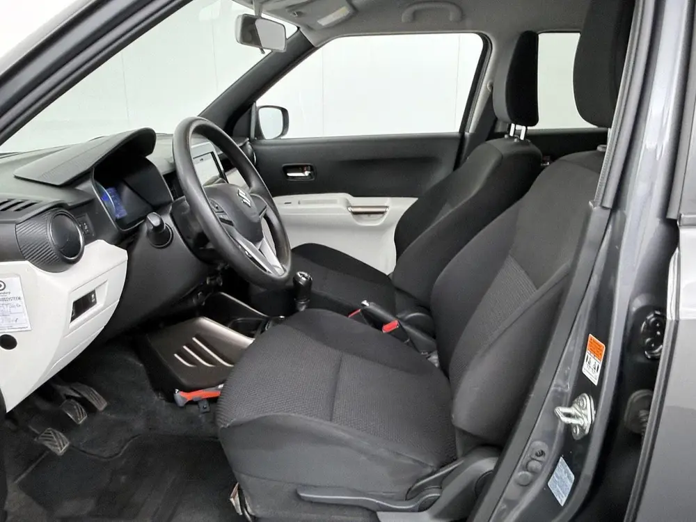 Suzuki Ignis 1.2 Select uit 2019, foto 10