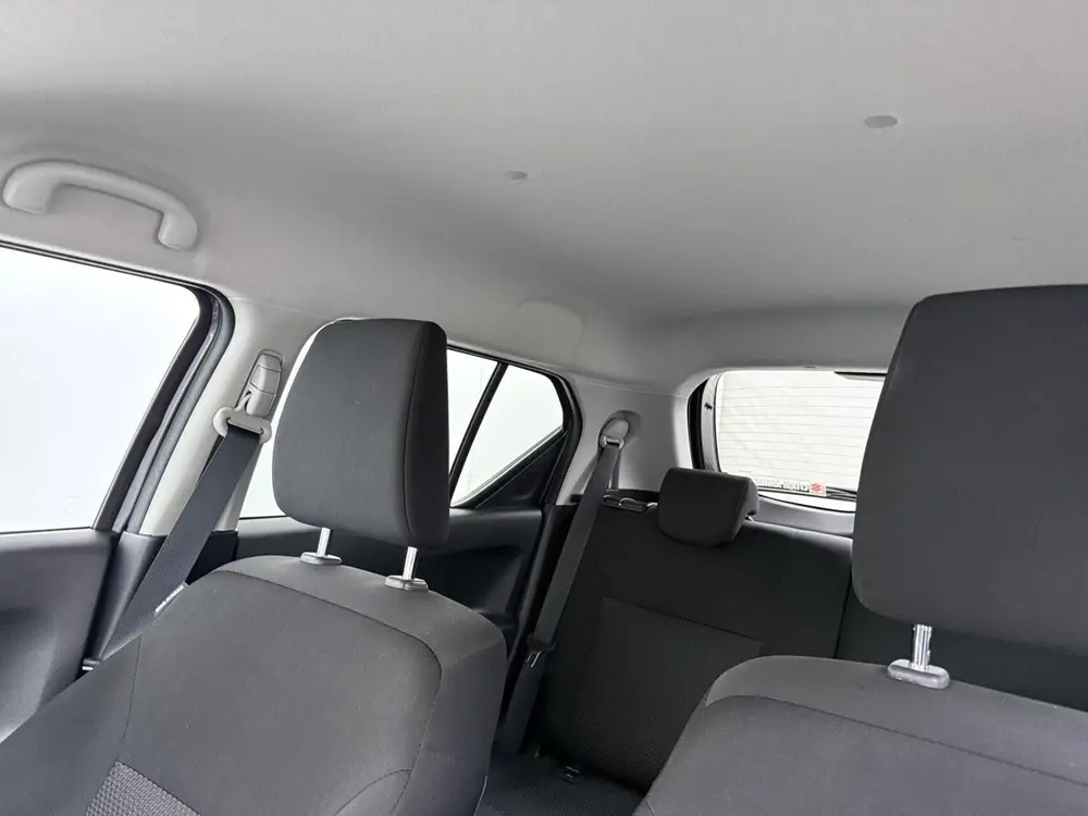Suzuki Ignis 1.2 Select uit 2019, foto 9