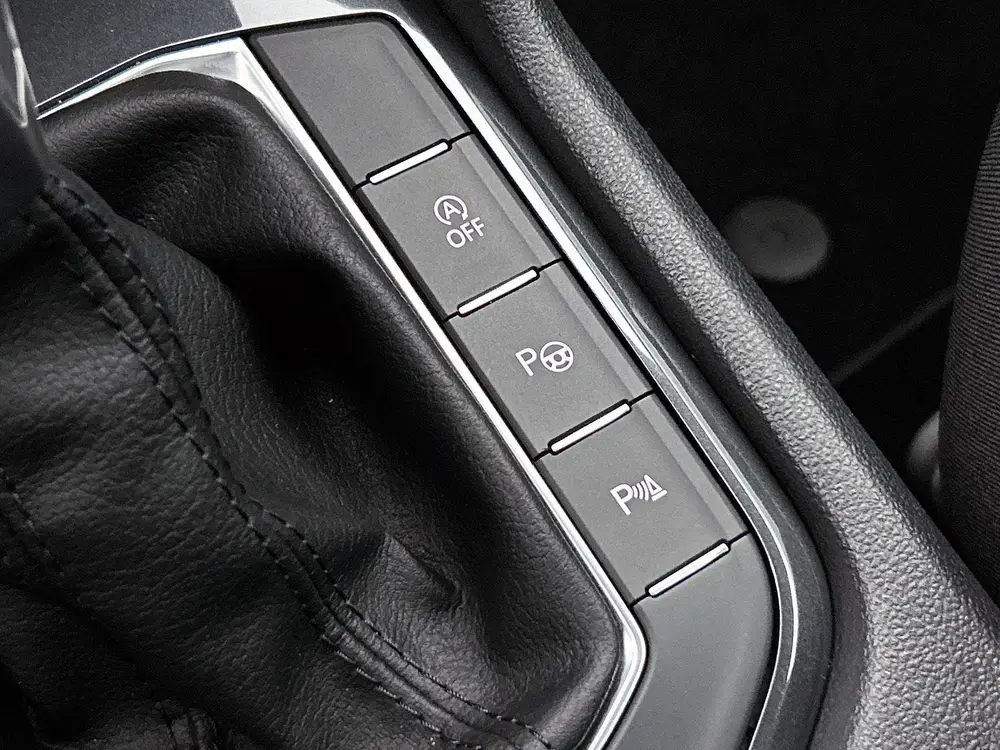 Volkswagen Tiguan 1.5 TSI Elegance | 150 PK | Automaat | App uit 2021, foto 11