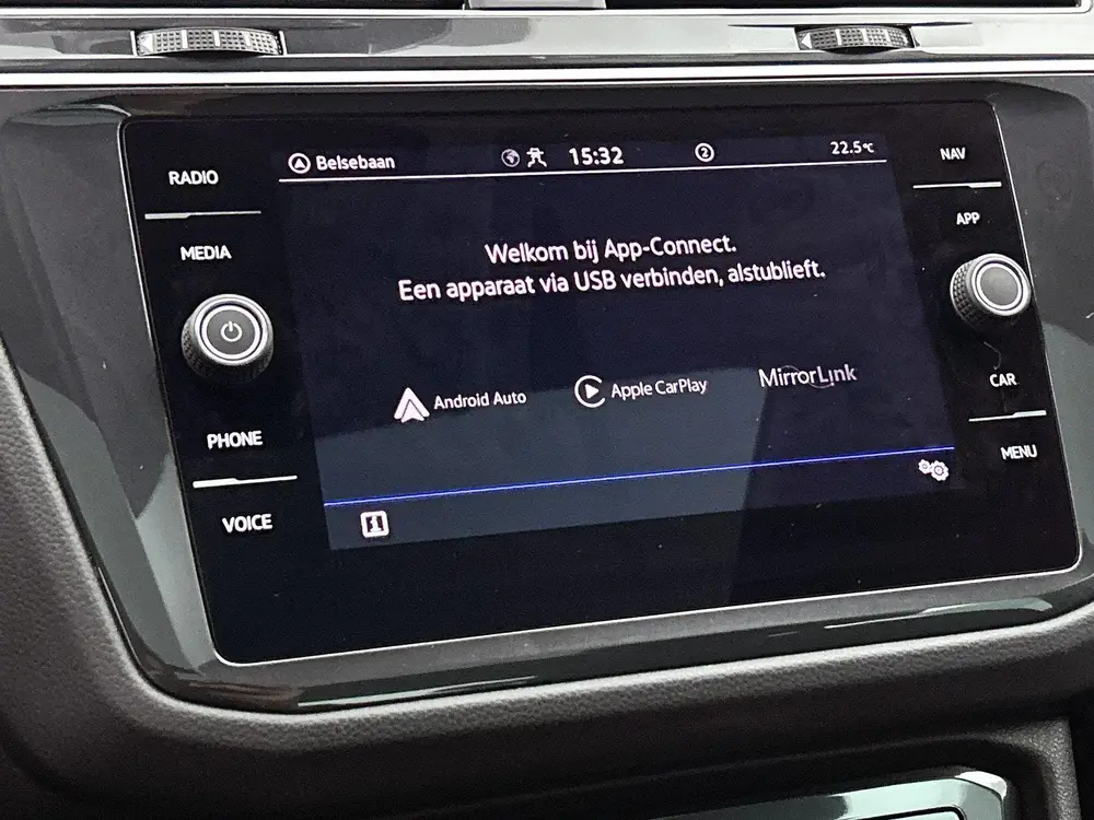 Volkswagen Tiguan 1.5 TSI Elegance | 150 PK | Automaat | App uit 2021, foto 14