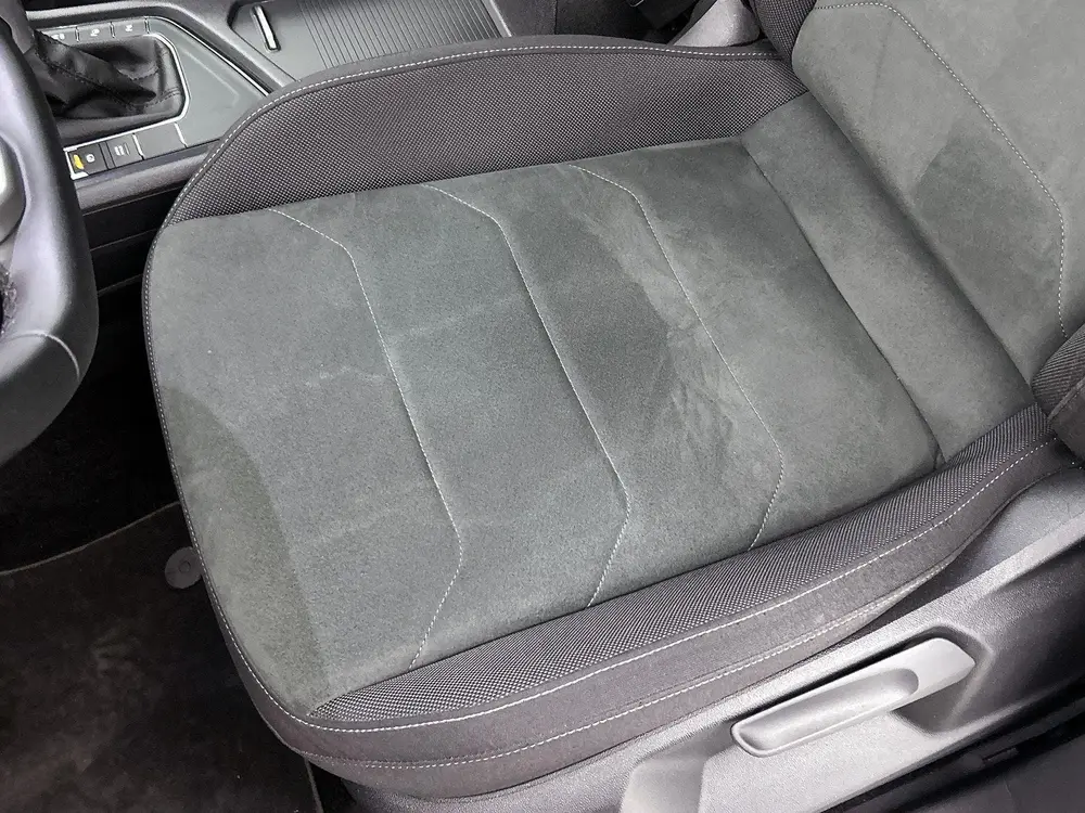 Volkswagen Tiguan 1.5 TSI Elegance | 150 PK | Automaat | App uit 2021, foto 15