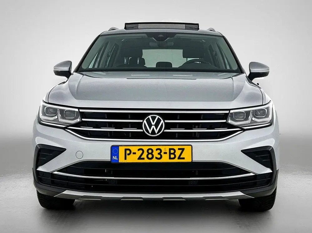 Volkswagen Tiguan 1.5 TSI Elegance | 150 PK | Automaat | App uit 2021, foto 5