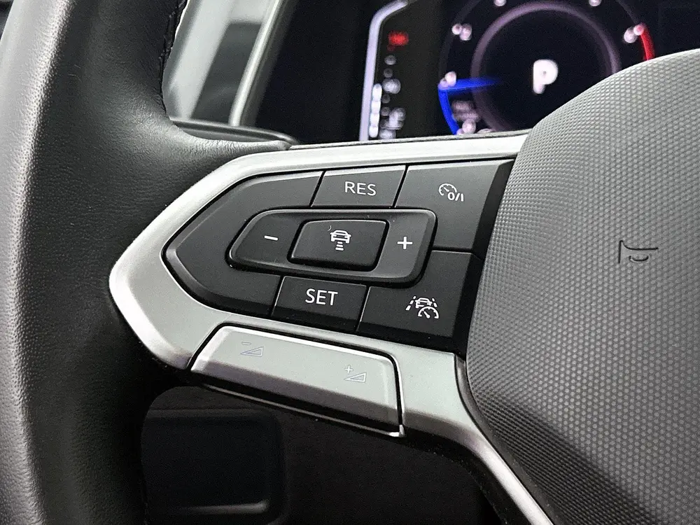 Volkswagen Tiguan 1.5 TSI Elegance | 150 PK | Automaat | App uit 2021, foto 6