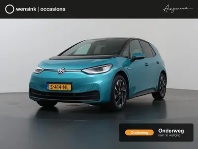 Volkswagen ID.3 Pro 58 kWh | Navigatie | Warmtepomp | Parkee uit 2020