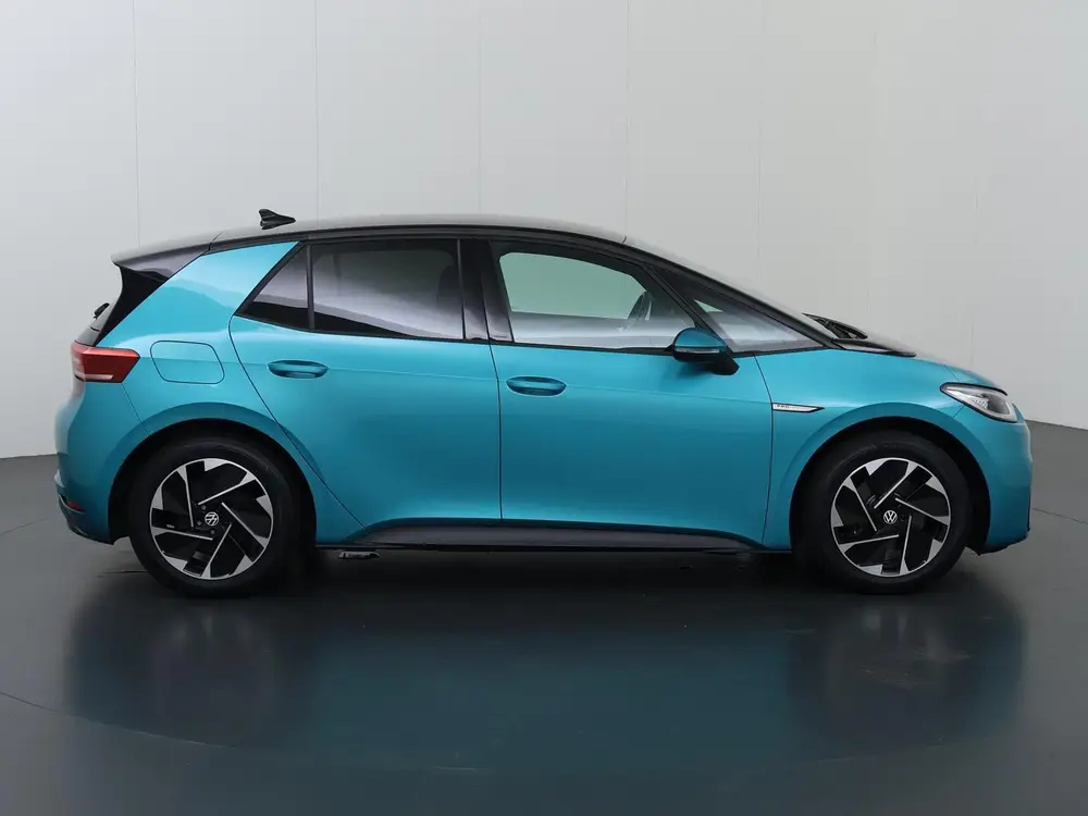 Volkswagen ID.3 Pro 58 kWh | Navigatie | Warmtepomp | Parkee uit 2020, foto 6
