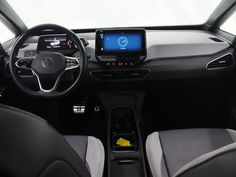 Volkswagen ID.3 Pro 58 kWh | Navigatie | Warmtepomp | Parkee uit 2020, foto 8