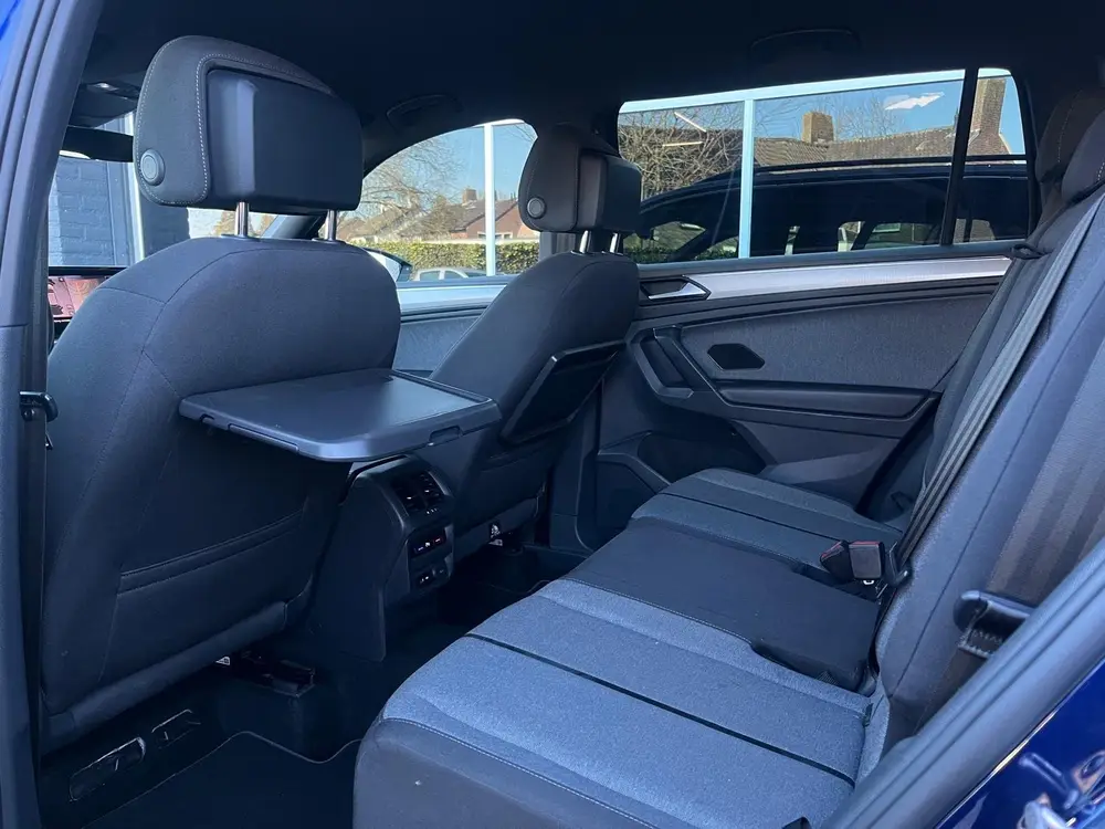 SEAT Tarraco 1.5 TSI Style, Airco, Cruise, CarPlay, Camera uit 2019, foto 10