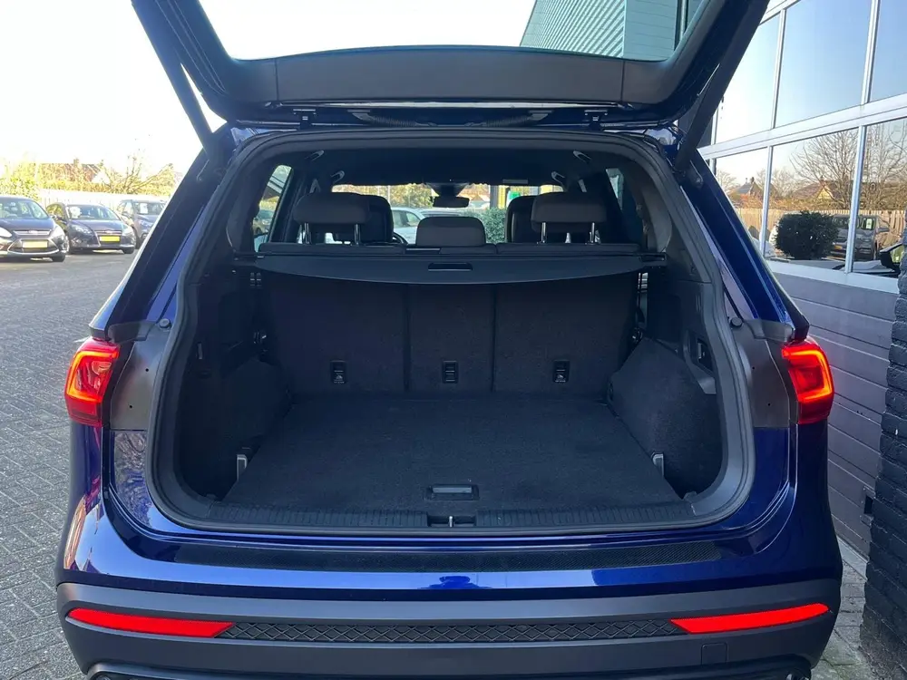 SEAT Tarraco 1.5 TSI Style, Airco, Cruise, CarPlay, Camera uit 2019, foto 18