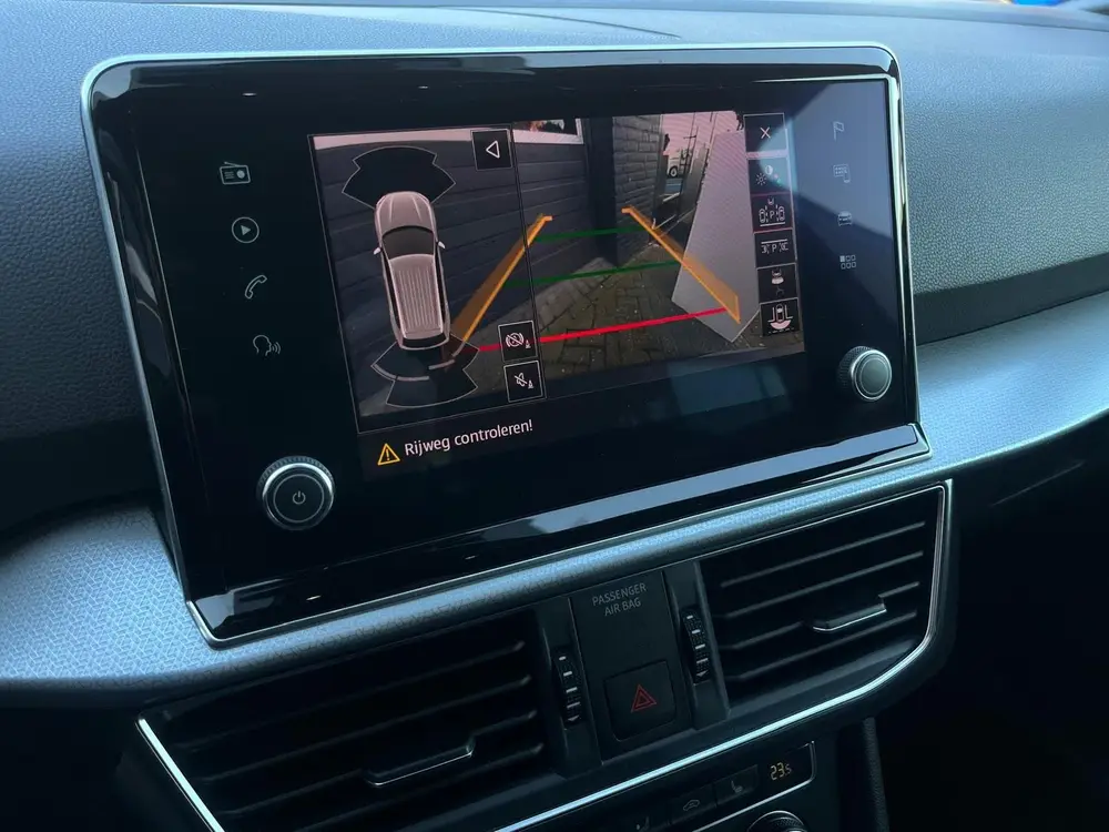 SEAT Tarraco 1.5 TSI Style, Airco, Cruise, CarPlay, Camera uit 2019, foto 19