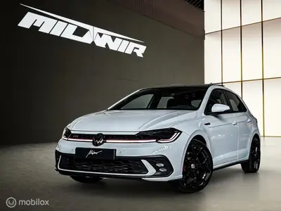 Volkswagen Polo 2.0 TSI GTI |Pano |Beats |Keyless |Sfeer |IQ uit 2023