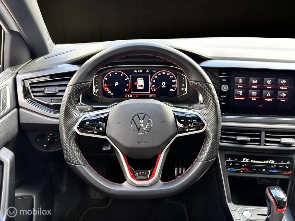 Volkswagen Polo 2.0 TSI GTI |Pano |Beats |Keyless |Sfeer |IQ uit 2023, foto 10