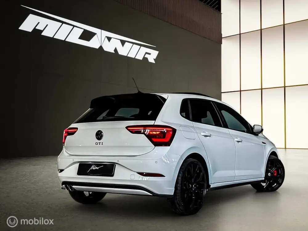 Volkswagen Polo 2.0 TSI GTI |Pano |Beats |Keyless |Sfeer |IQ uit 2023, foto 2