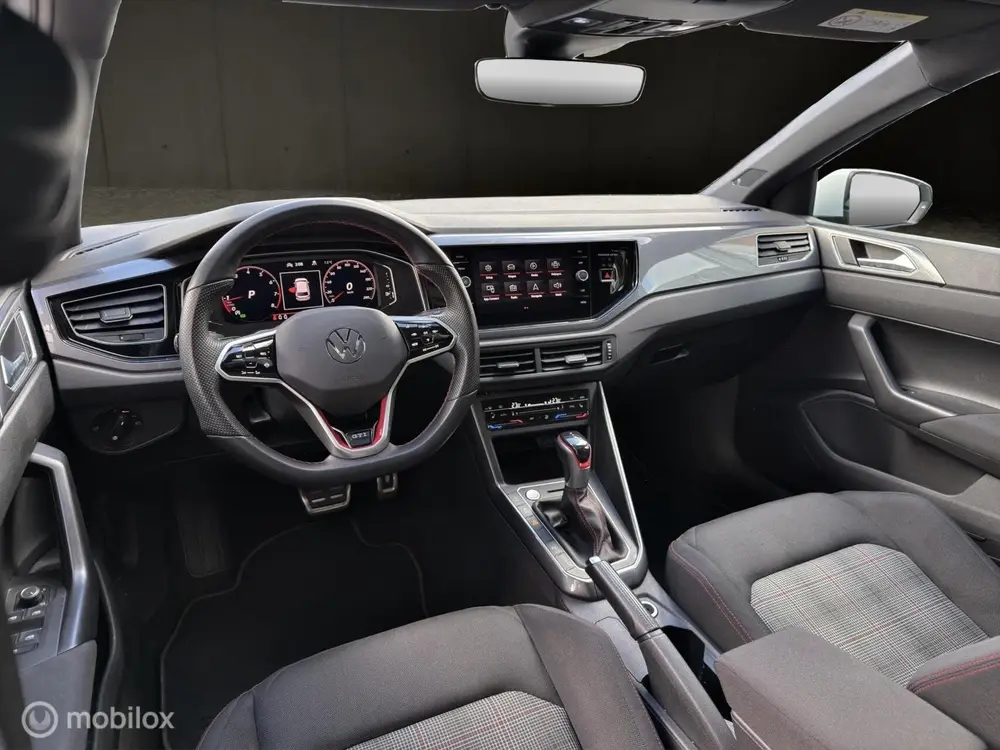 Volkswagen Polo 2.0 TSI GTI |Pano |Beats |Keyless |Sfeer |IQ uit 2023, foto 3