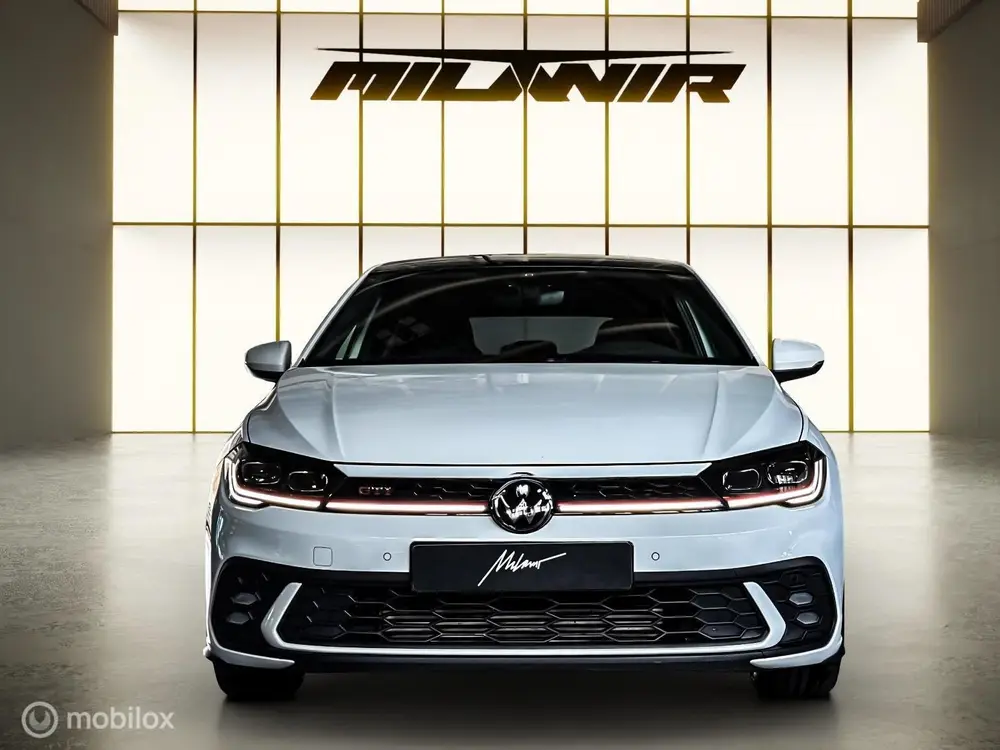 Volkswagen Polo 2.0 TSI GTI |Pano |Beats |Keyless |Sfeer |IQ uit 2023, foto 4