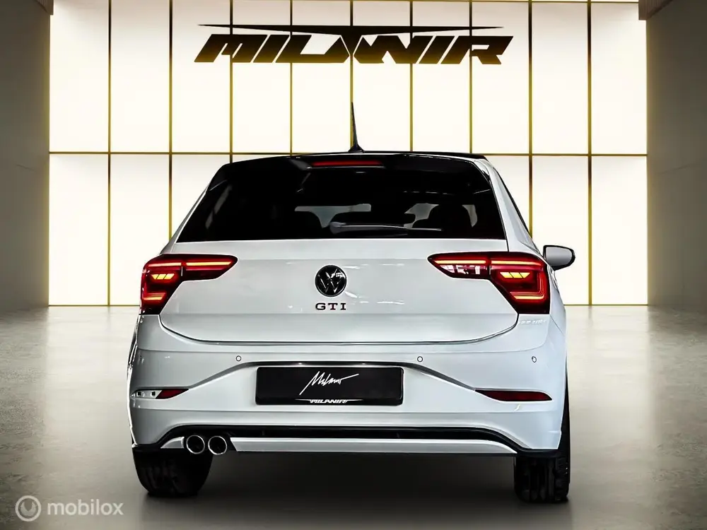 Volkswagen Polo 2.0 TSI GTI |Pano |Beats |Keyless |Sfeer |IQ uit 2023, foto 6