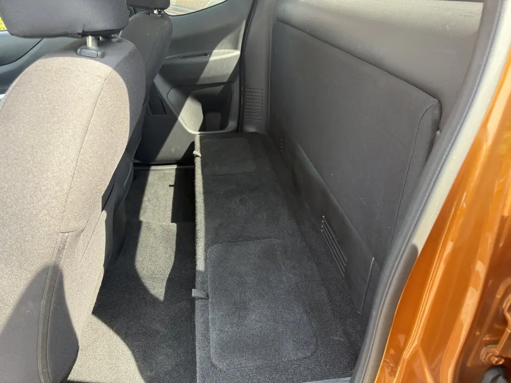 Nissan Navara 2.3 dCi N-Connecta King Cab - 163PK 4 WD 1ste uit 2019, foto 14