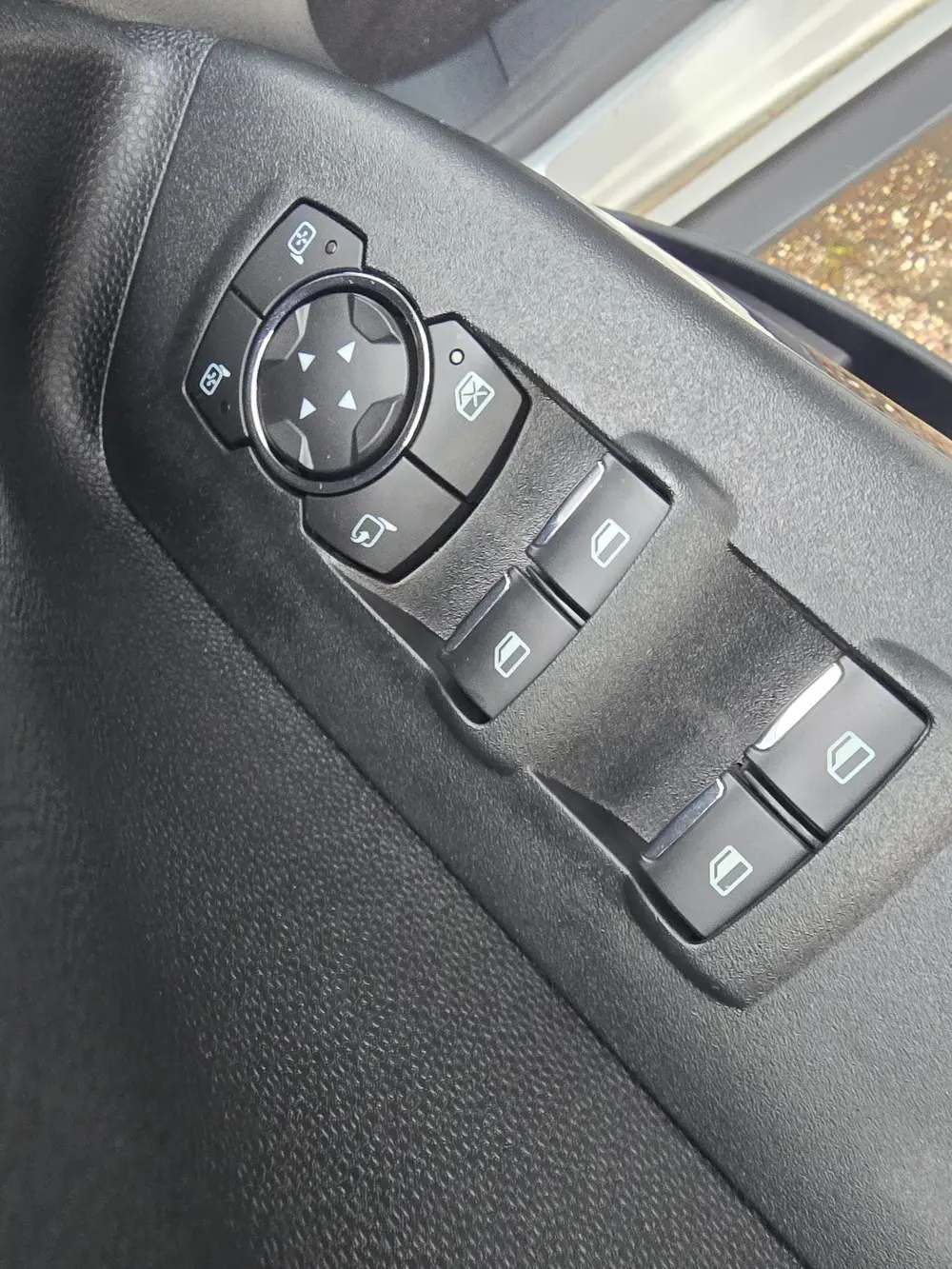 Ford EcoSport 1.0 EcoBoost Titanium 125pk | Navigatie | Wint uit 2019, foto 14