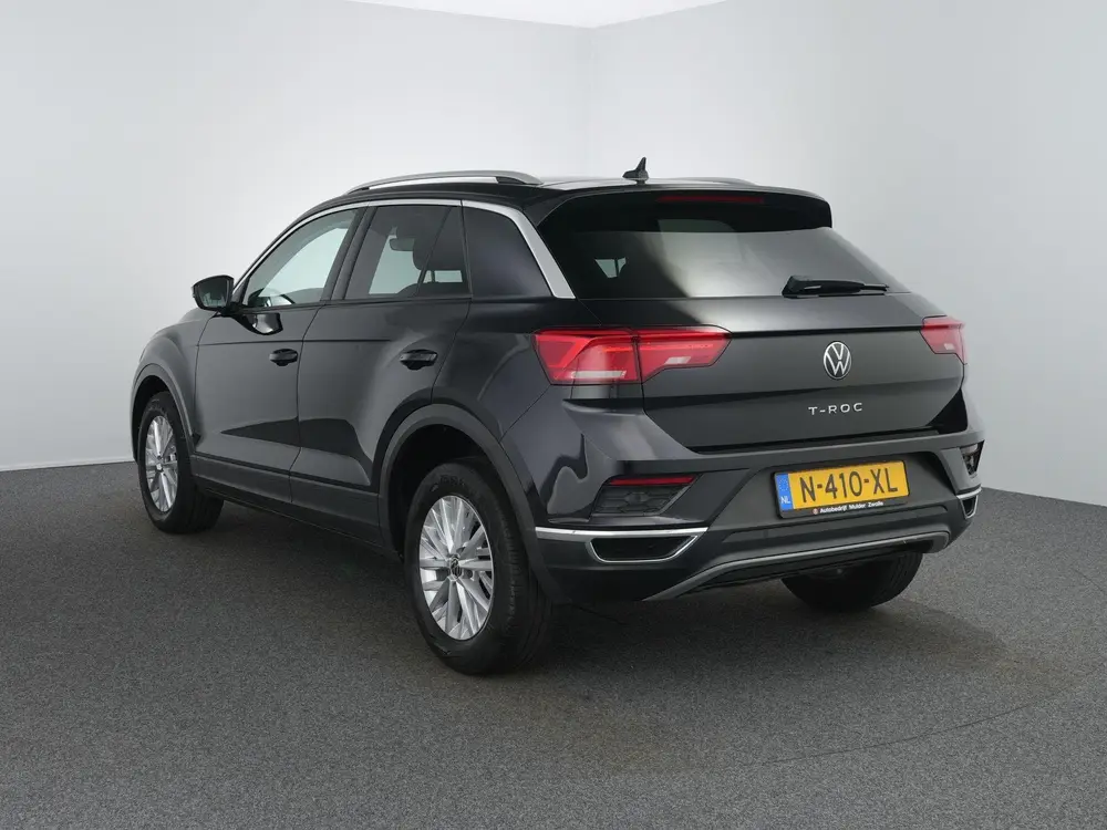Volkswagen T-Roc 1.0 TSI Style | Camera | Carplay | ACC | Na uit 2022, foto 10