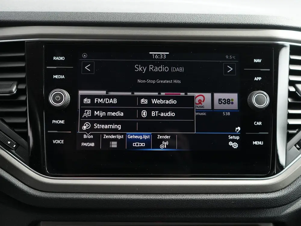 Volkswagen T-Roc 1.0 TSI Style | Camera | Carplay | ACC | Na uit 2022, foto 11